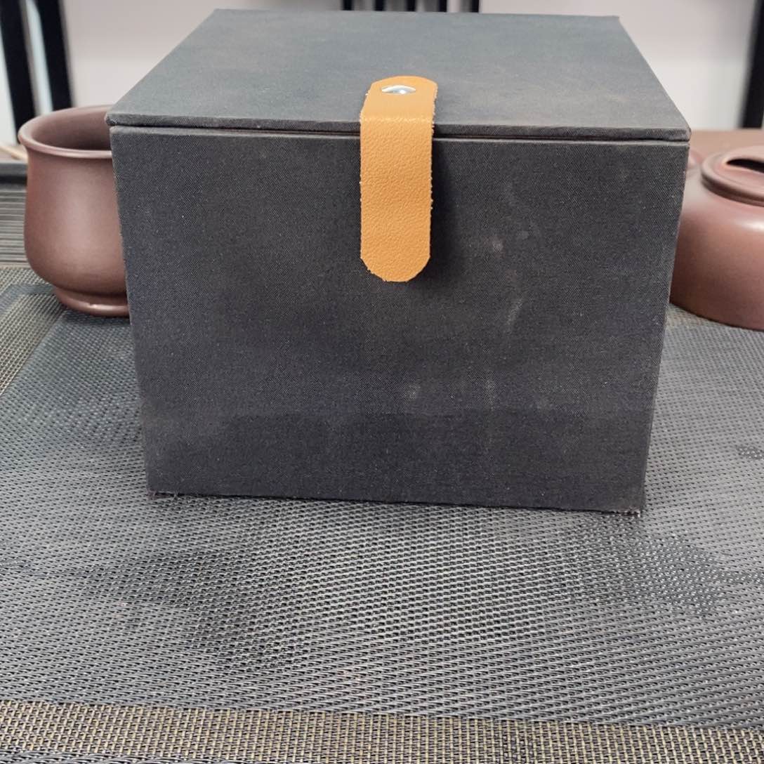 茶壶紫砂潘壶容量200毫升