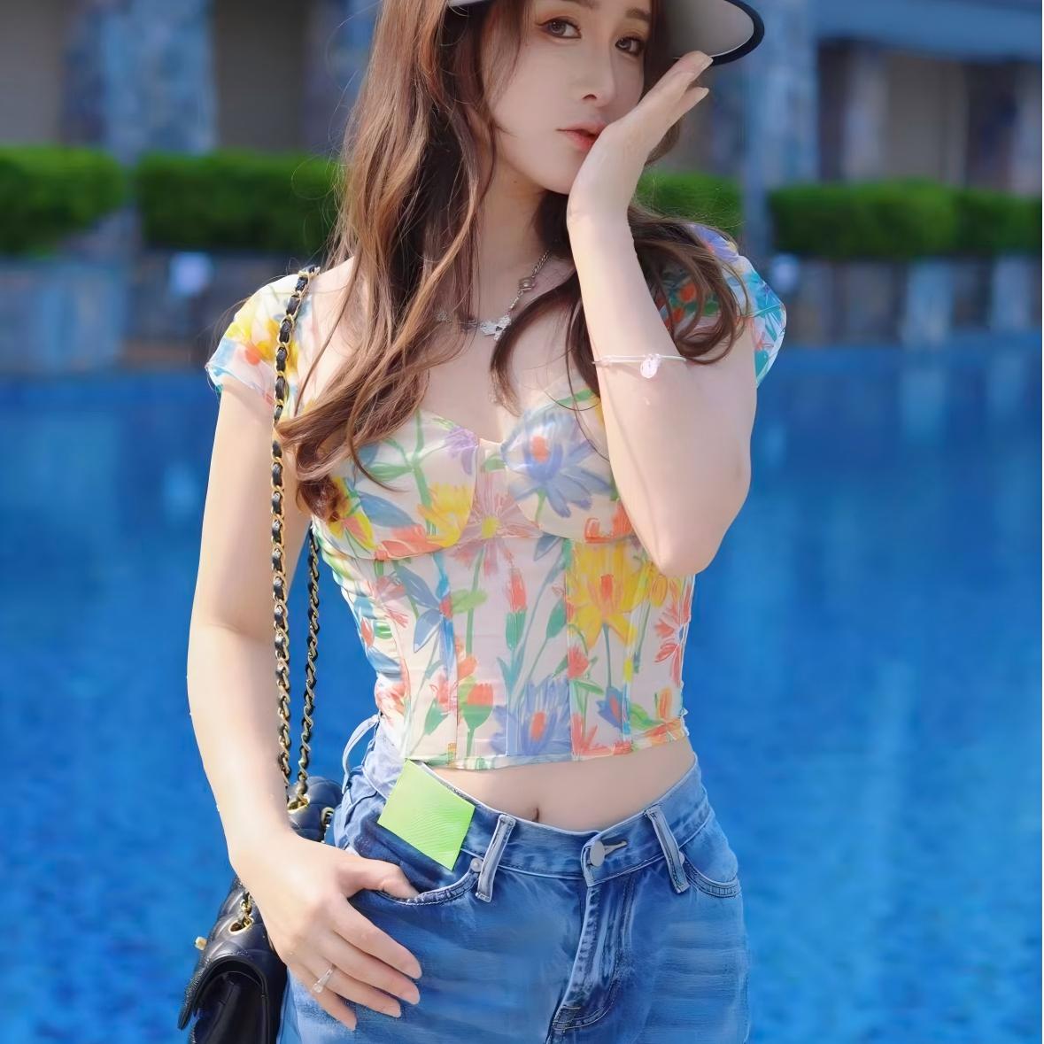 【海外】百搭休闲包购物袋 X