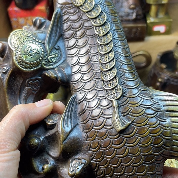 全是铜铜铜器铜器