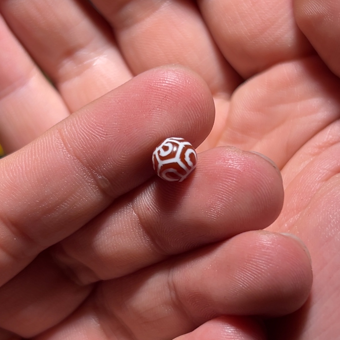 思***朗星月菩提吊坠精品