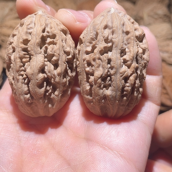 文玩核桃把件10.       00000000