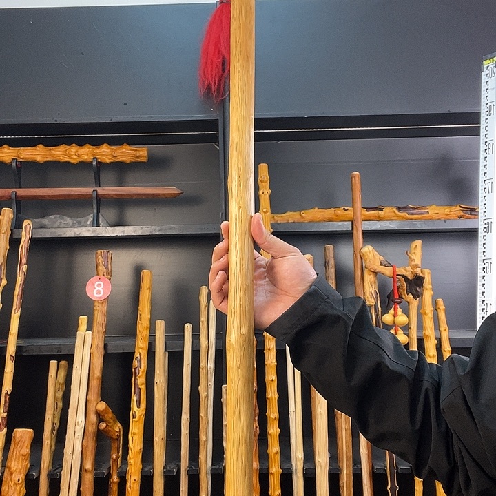 铁匠木鞭杆直播直播