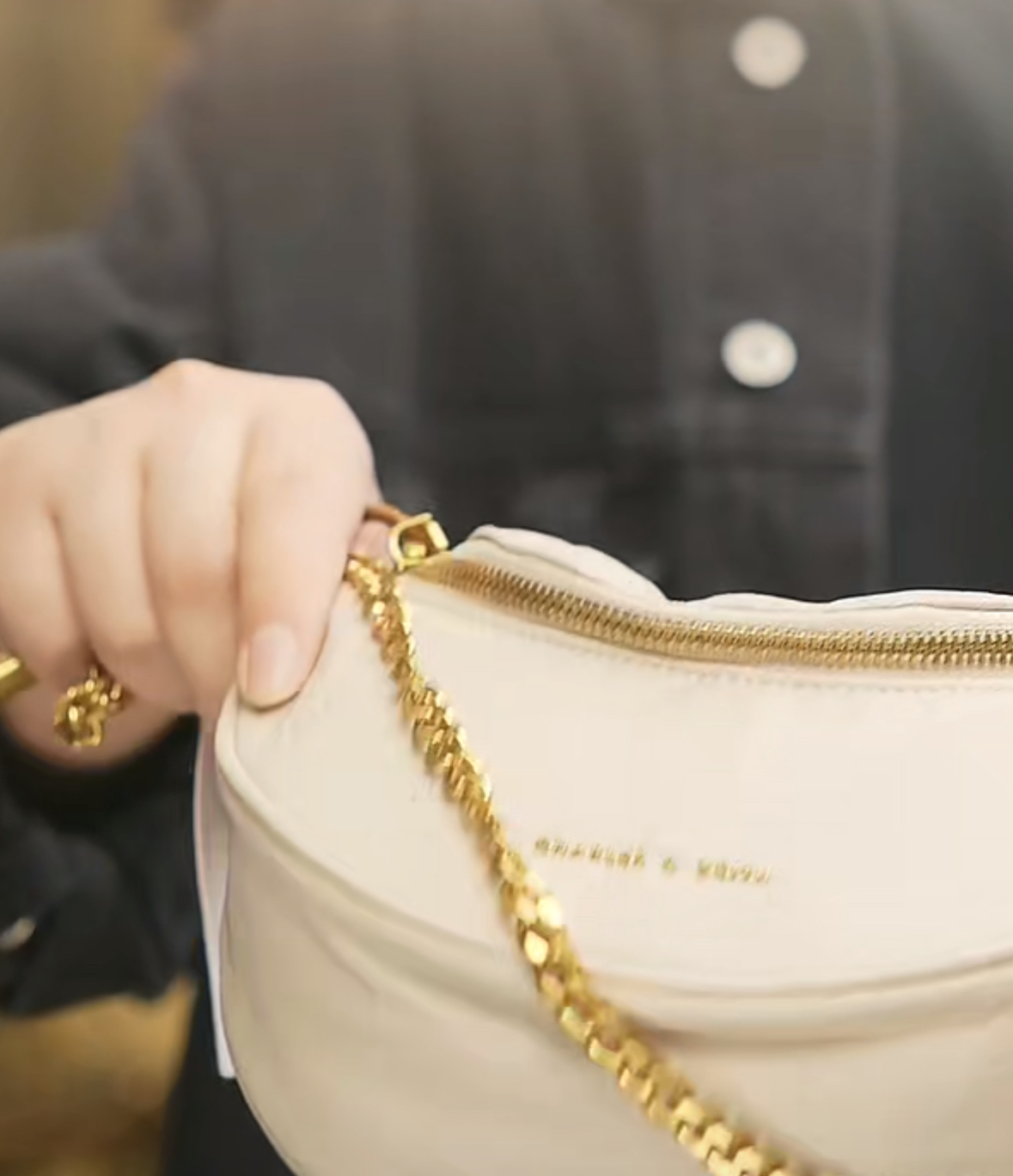 SKU30009A-多色单肩包-时尚百搭