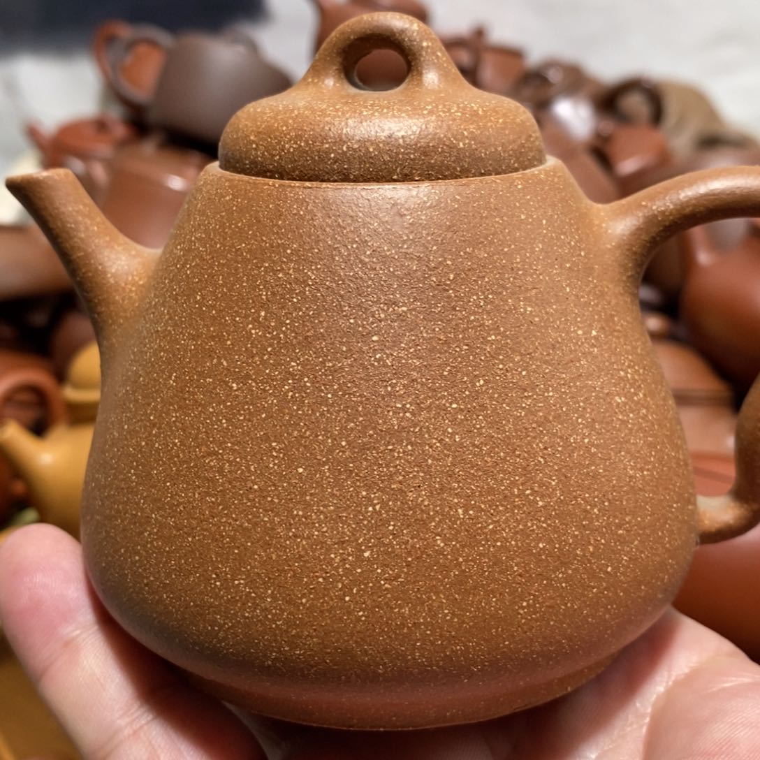 紫砂茶壶闪购商品紫砂壶