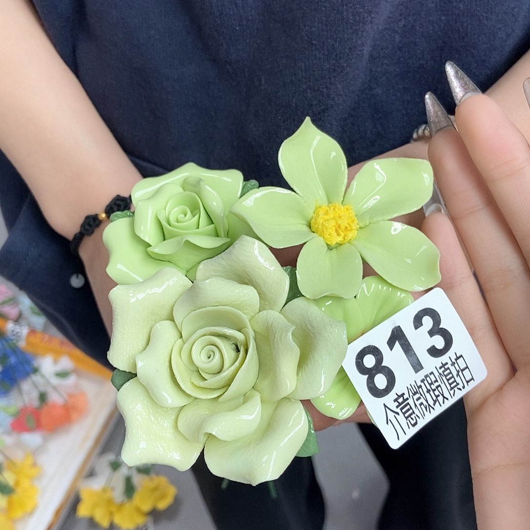 陶瓷设计风格现代