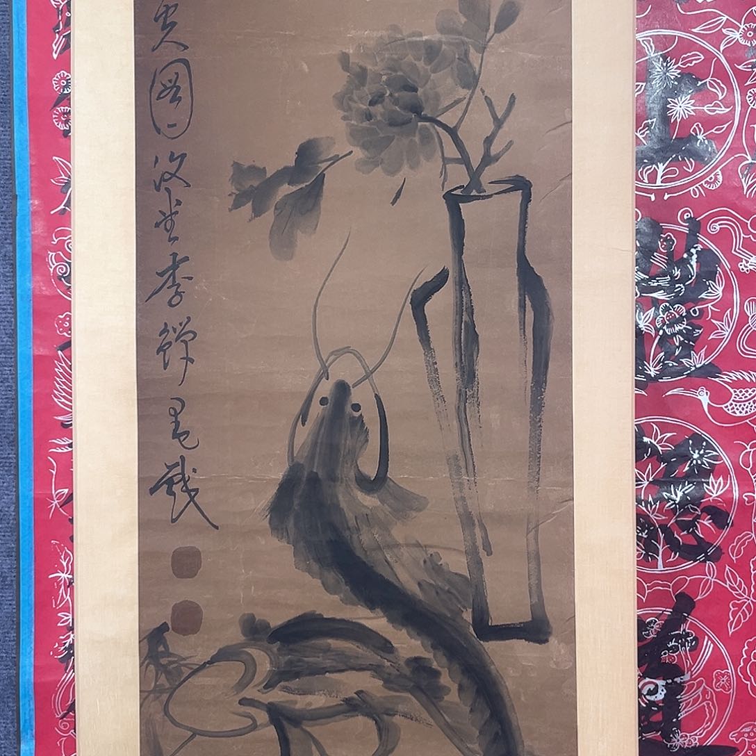 隔空玻璃等装饰品