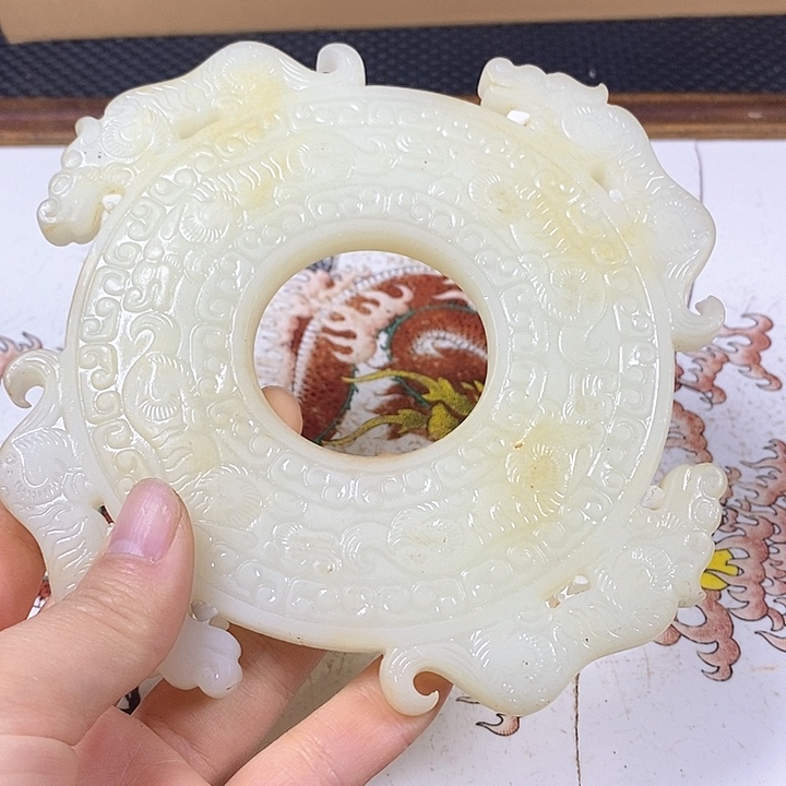 紫砂闪购商品，一图一物