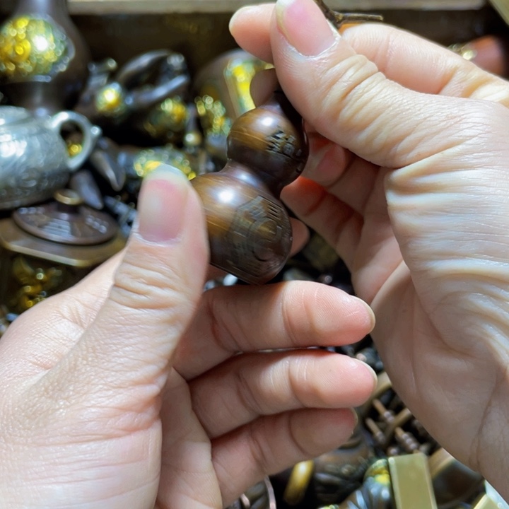 铜器摆件诚信经营