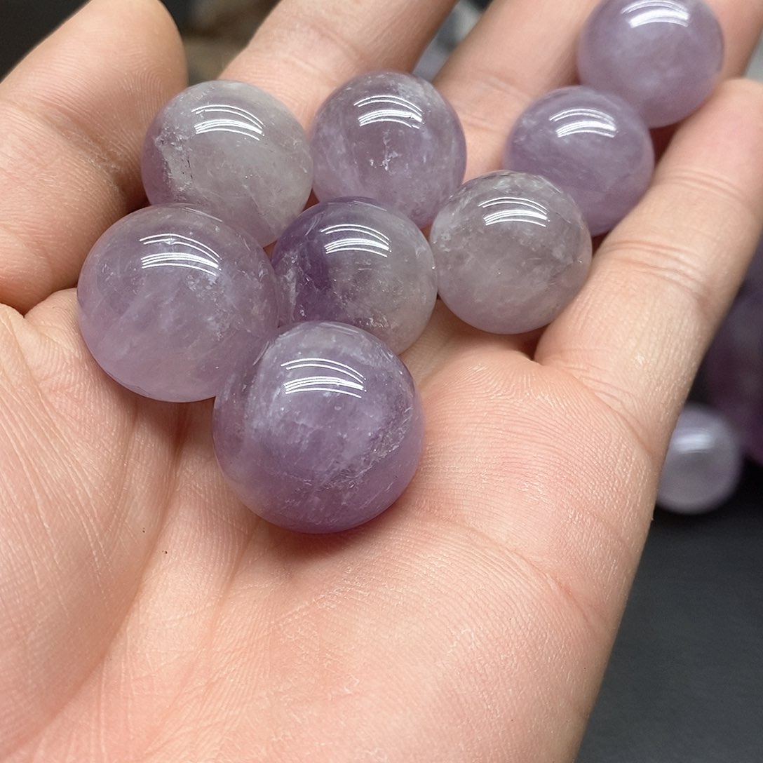 水晶103未镶嵌水晶石