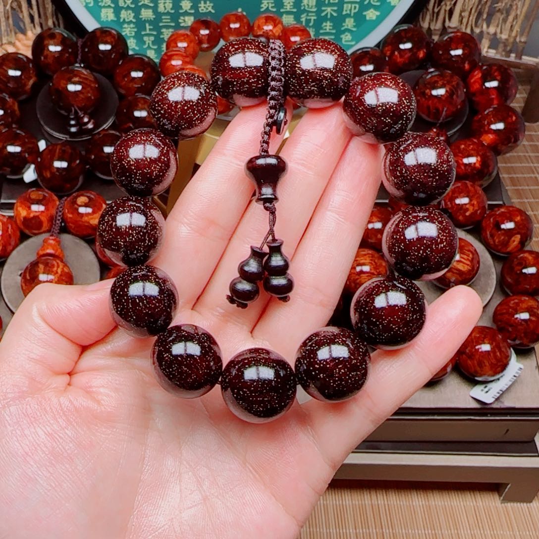 檀香紫檀（小叶紫檀）想3w