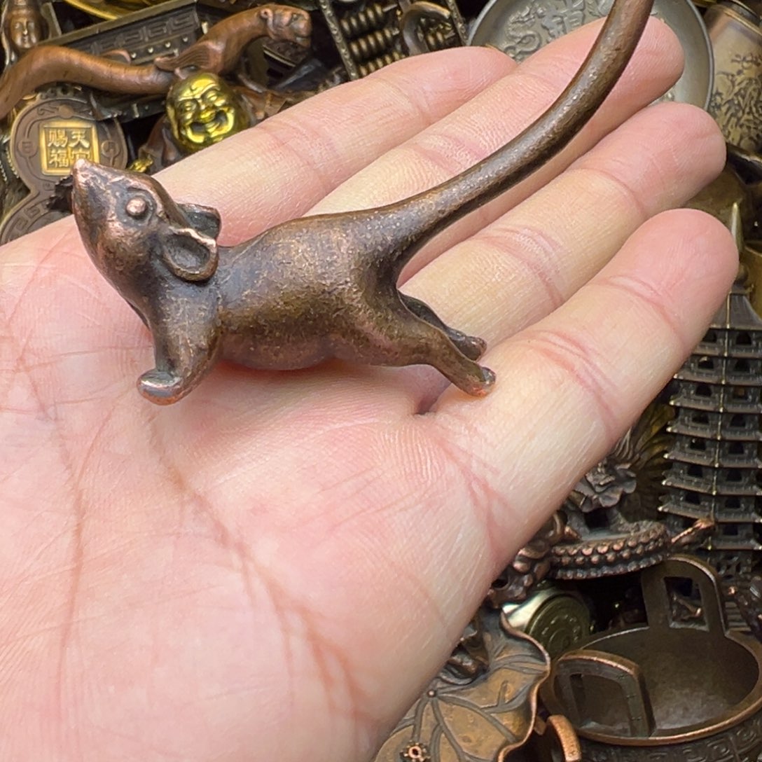 精美文玩精品摆件
