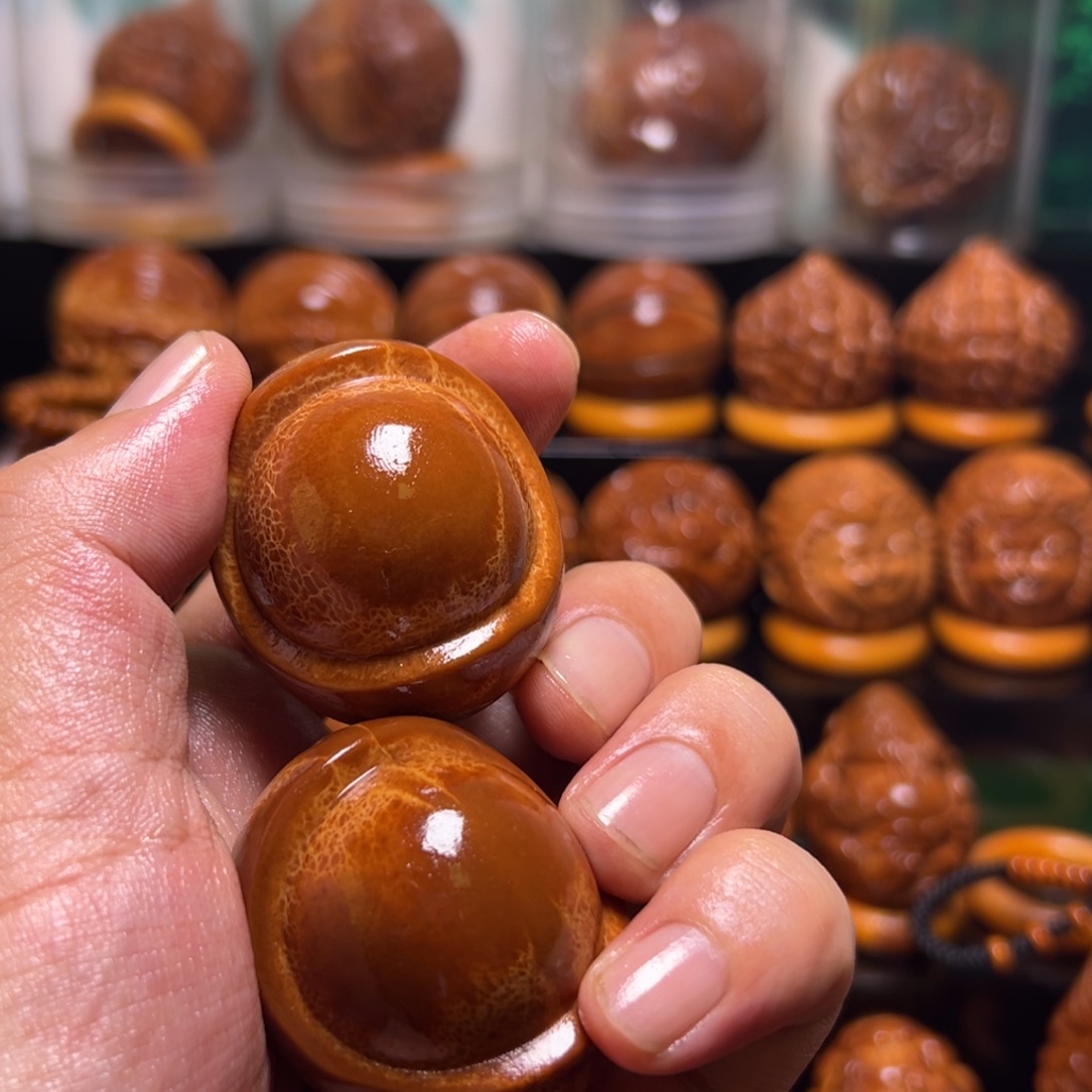 橄榄核手串/手链橄榄核