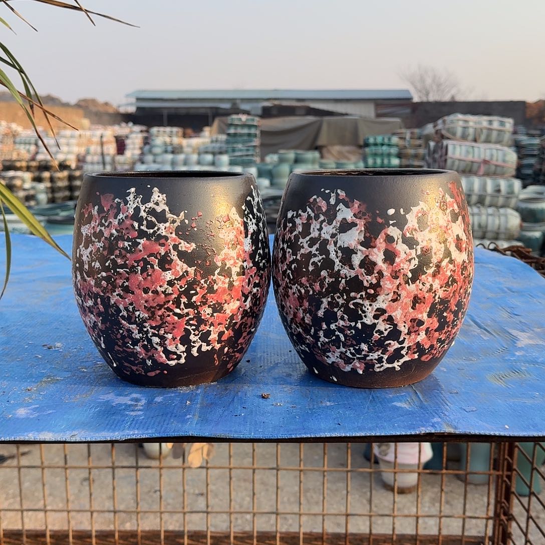 口径 17 高度 19正品