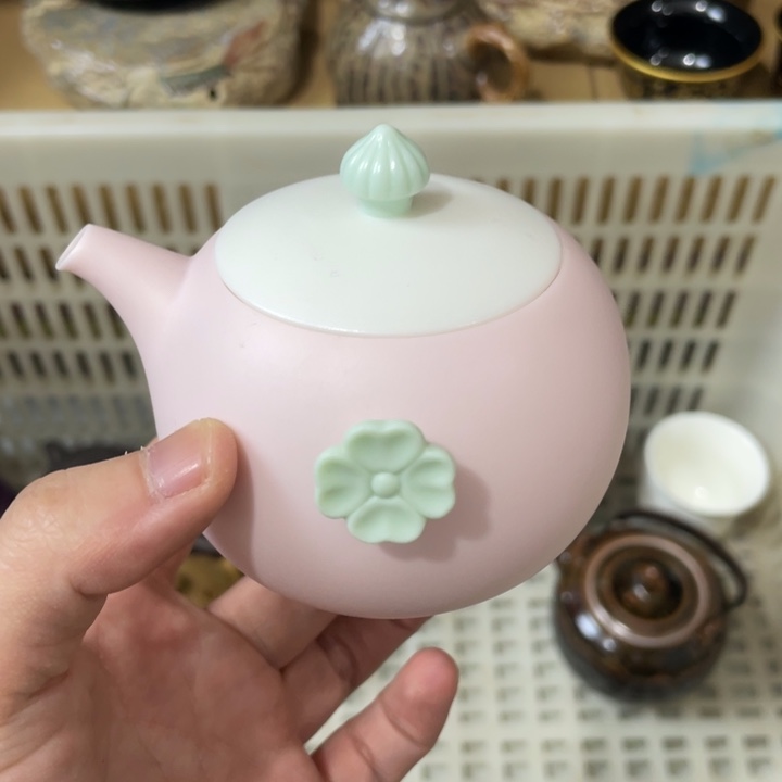 紫砂茶宠紫砂茶具