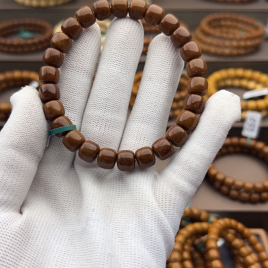 手串紫金鼠?***烂9实心老邢紫金鼠