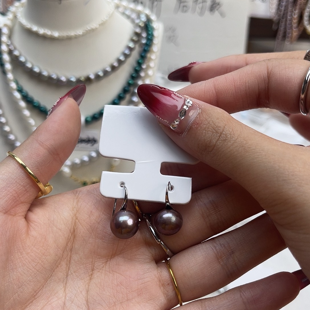 淡水珍珠手绳未镶嵌