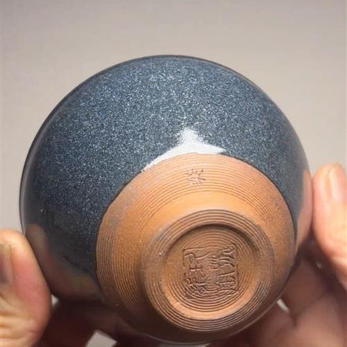 【闪购商品】茶盏-441............