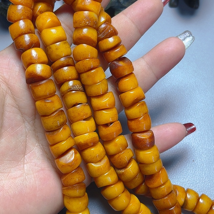 大果紫檀（缅甸花梨）其他