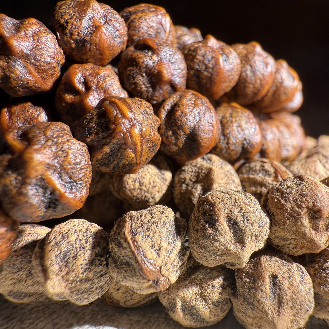 S0003-金乌-热振百香横打达原桩百香籽