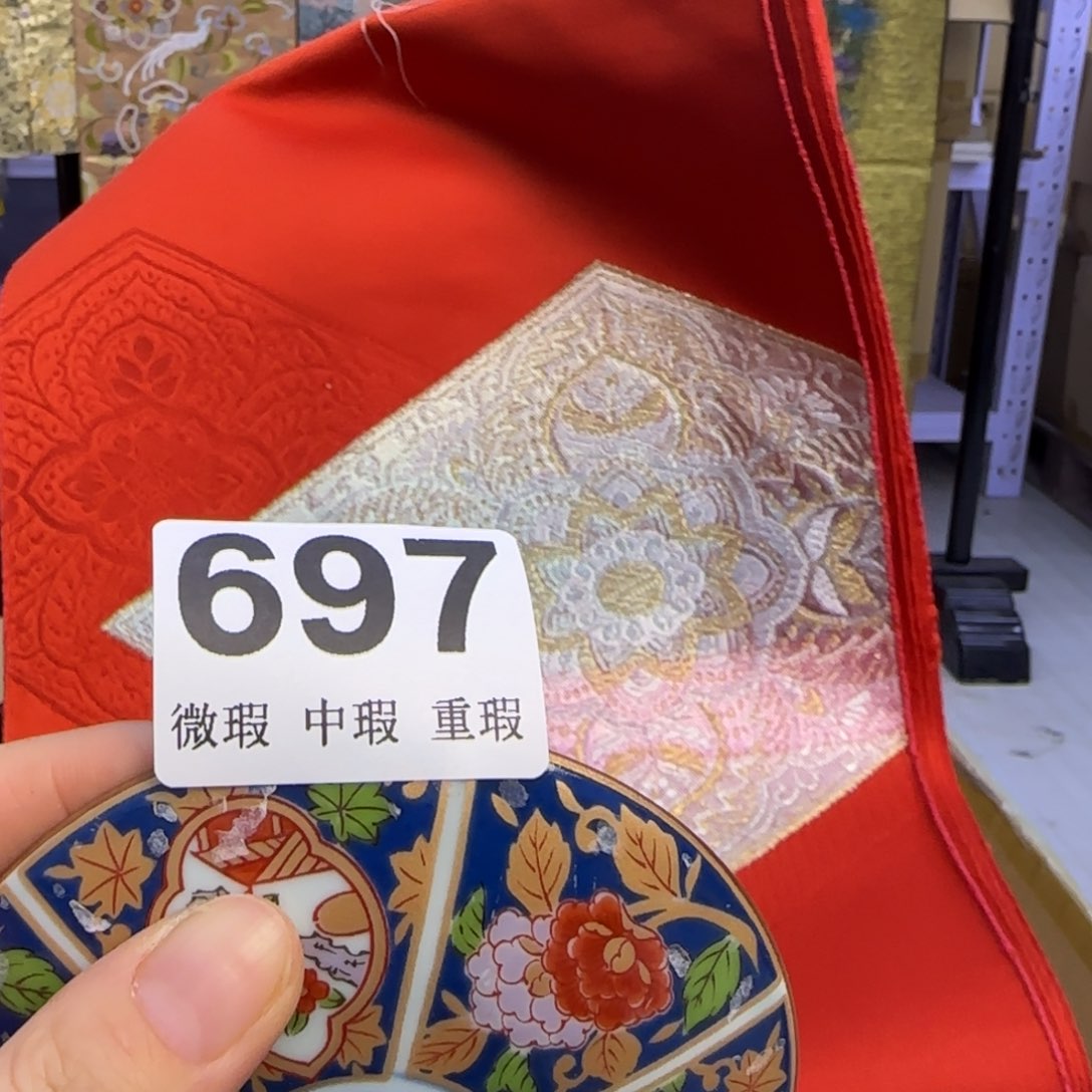 手工艺品琉璃记***1小雨