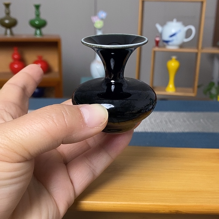 摆件景德镇瓷器精品鉴赏作品