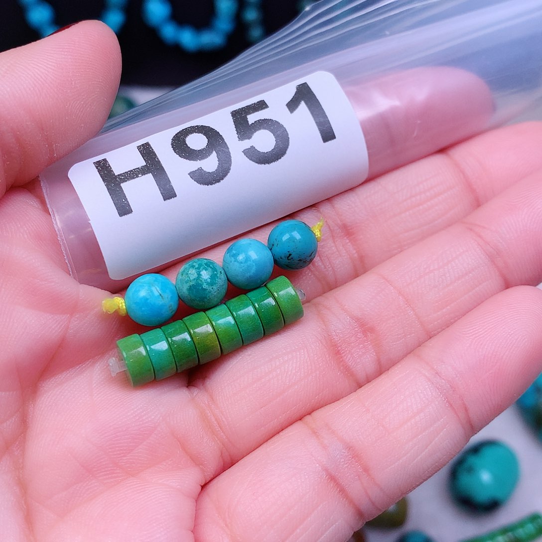 空竹粉丝专享十堰特色手工散珠