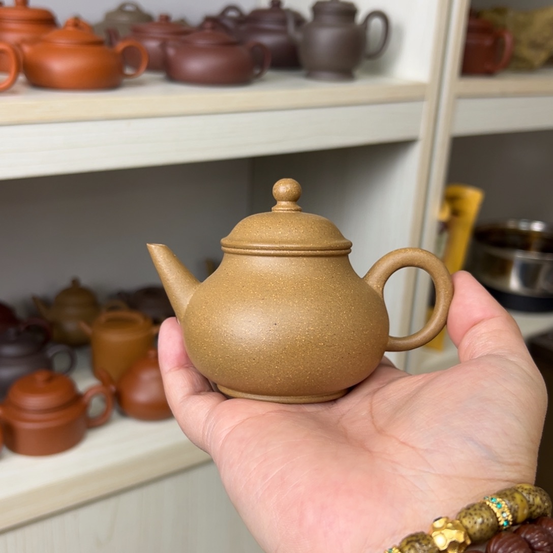 紫砂茶壶紫砂壶等