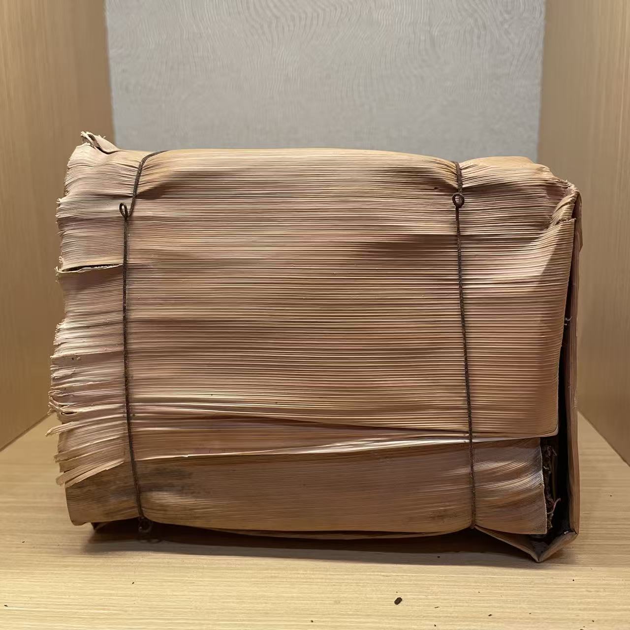 【求索专属】洪海|90年代老堂主私藏老生砖1000克