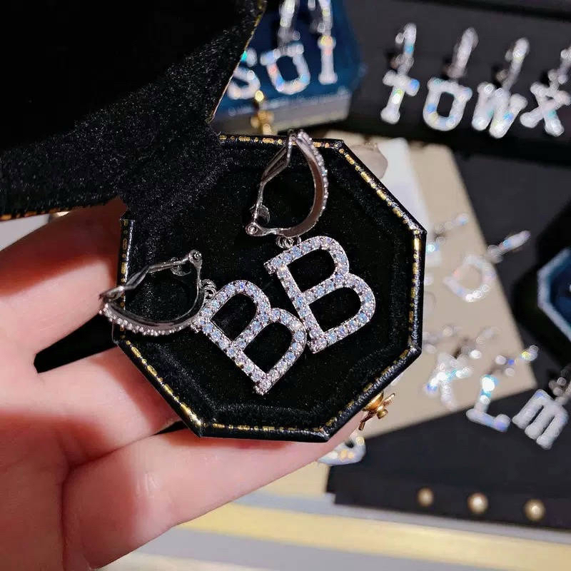 黄铜耳饰 KK·匠心 246 葫芦长款耳吊耳环