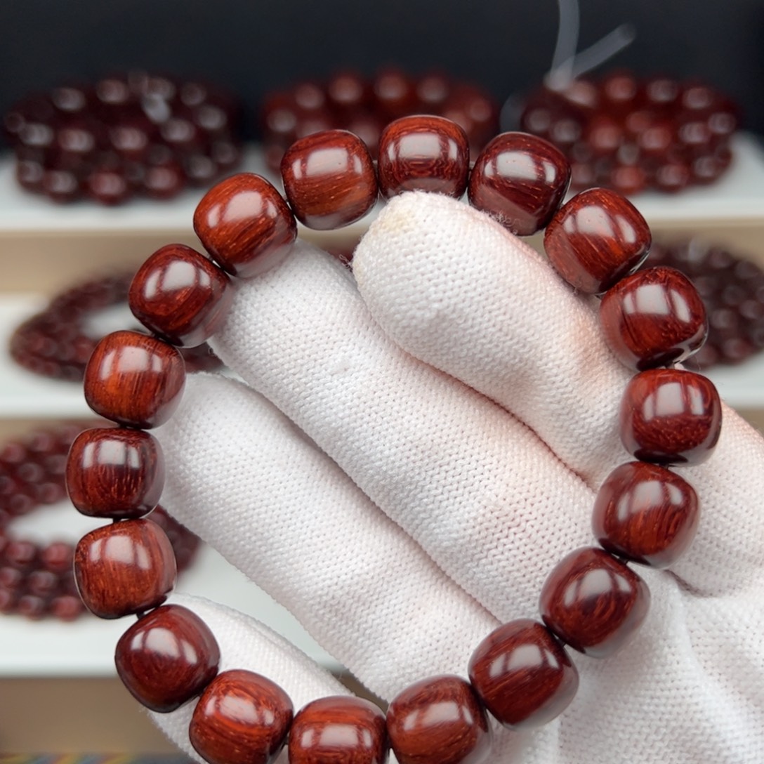 小叶紫檀手串/手链