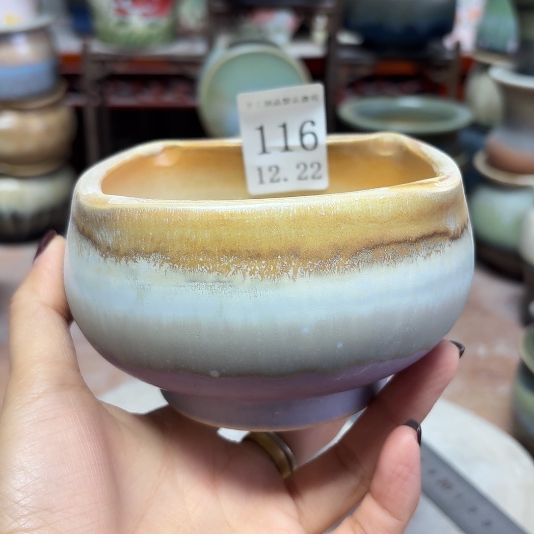 瓷片景德镇陶瓷手工制作