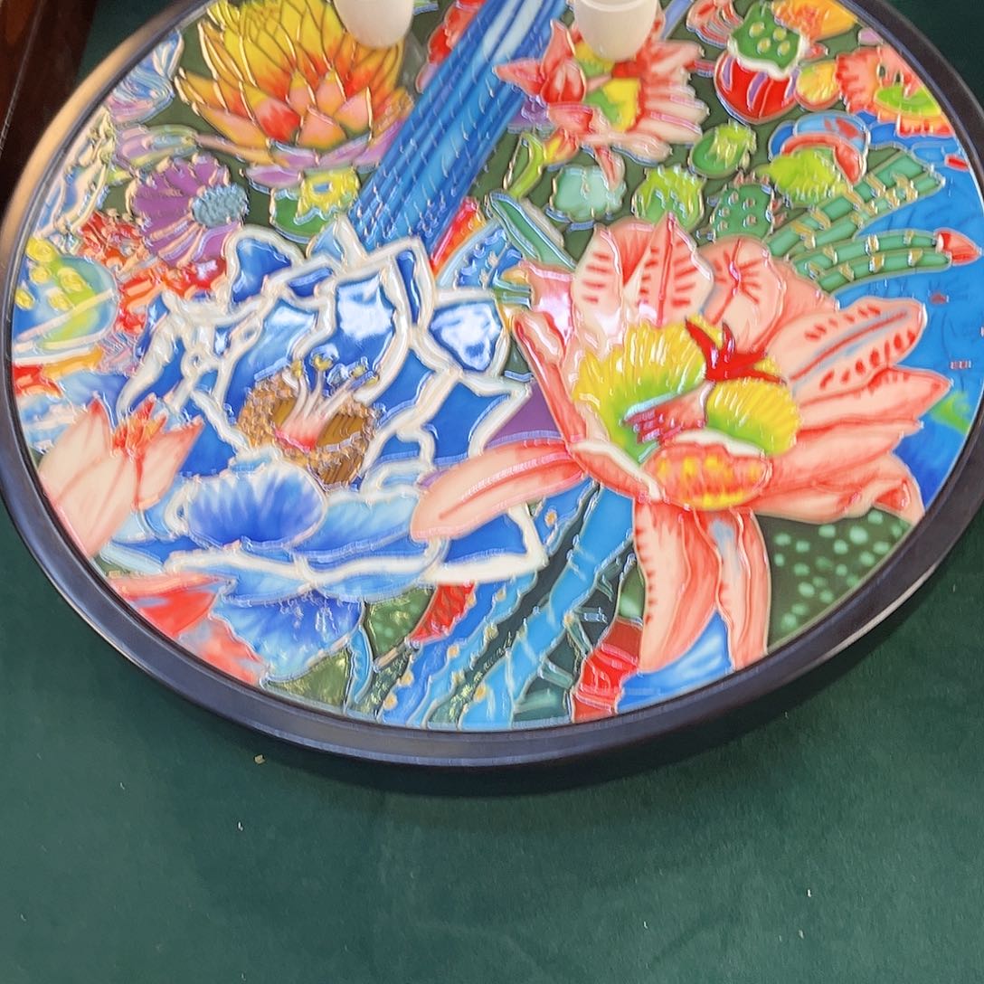 瓷片瓷器制作工艺