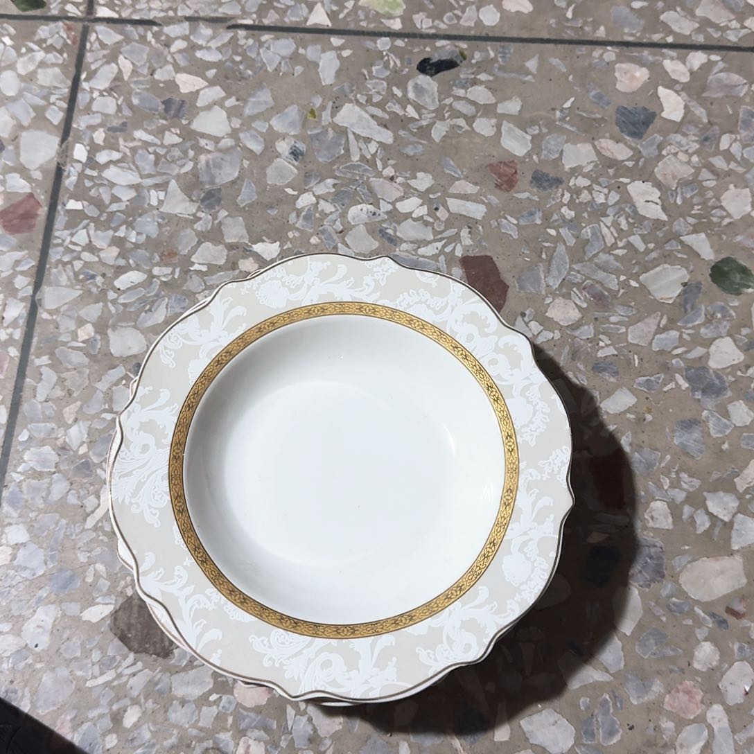 稻谷壳A****E瑕疵五个介意勿拍