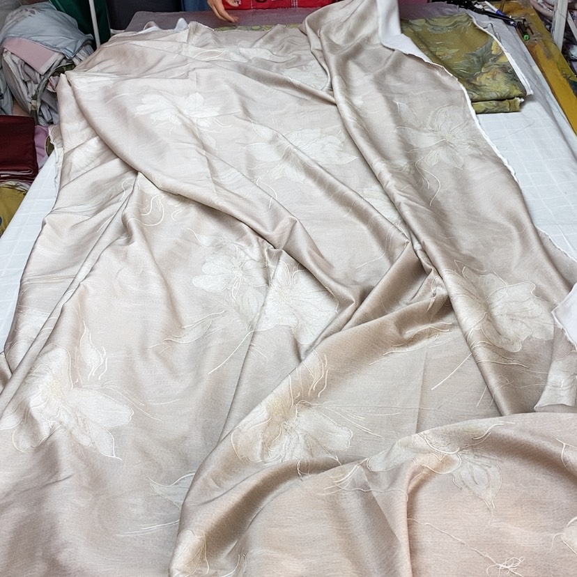 【闪购商品】棉3.2米布料