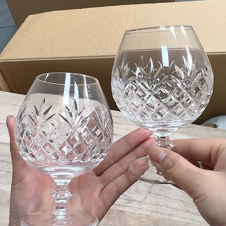 精品瓷器。              