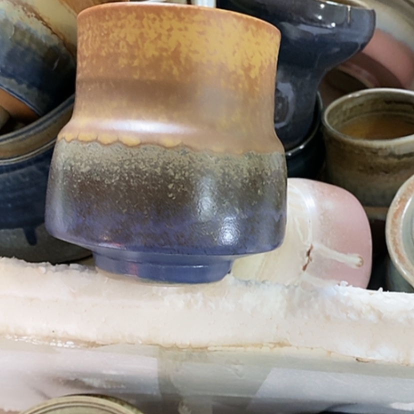 【闪购商品】红陶口7