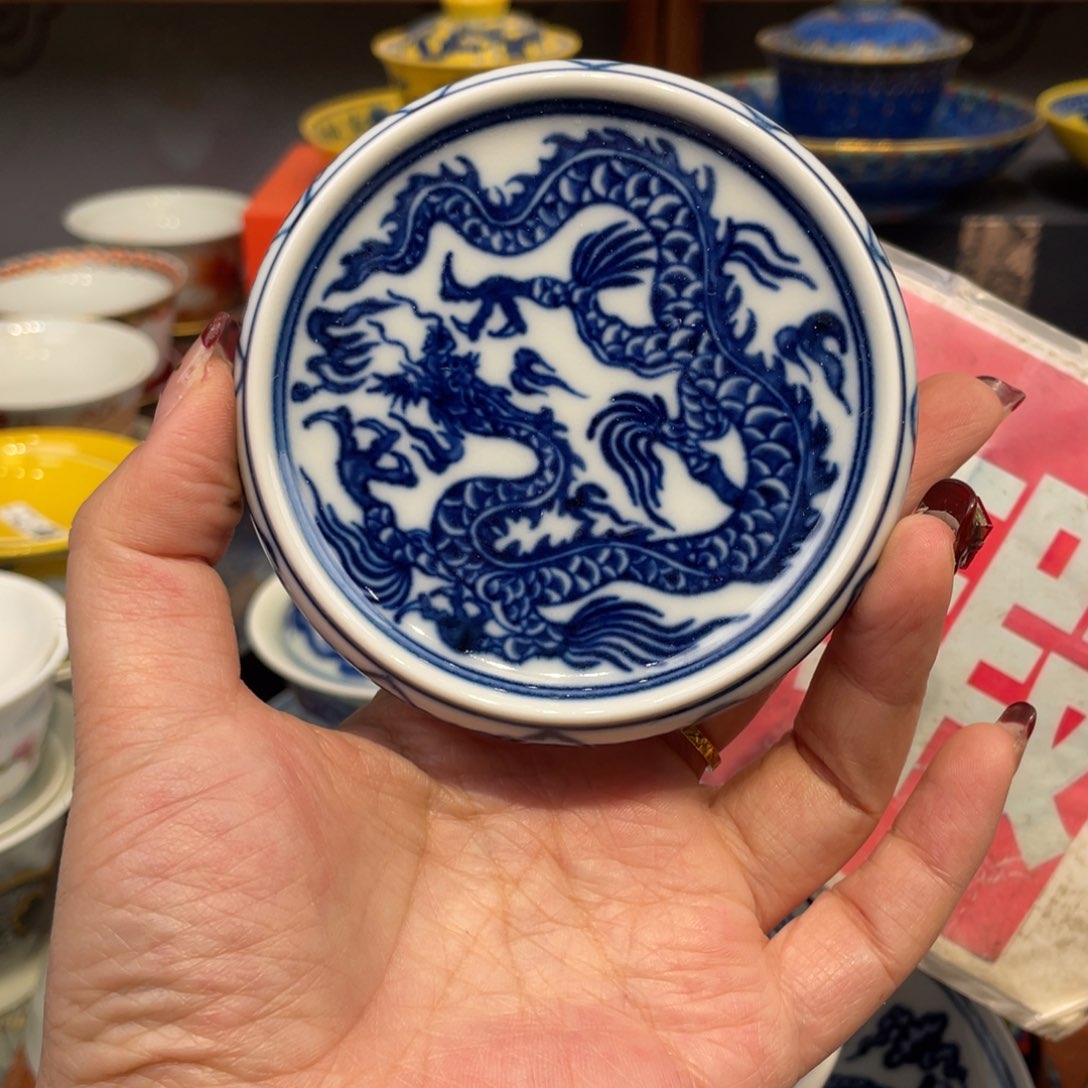 景德镇景德镇瓷器景德镇