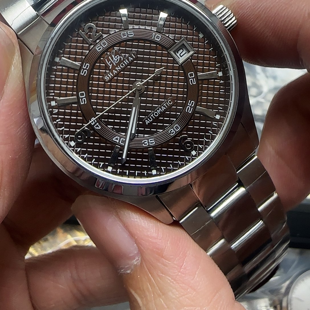 孤品闪购手表一个