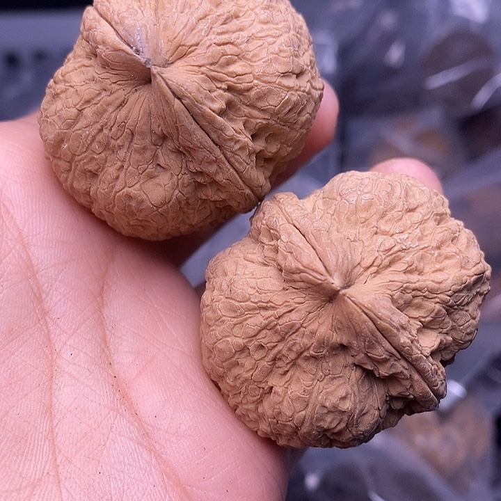 把件文玩核桃   172