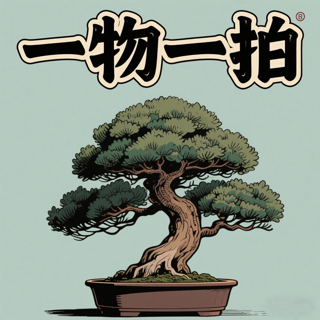 精品盆景一物一拍专用链接