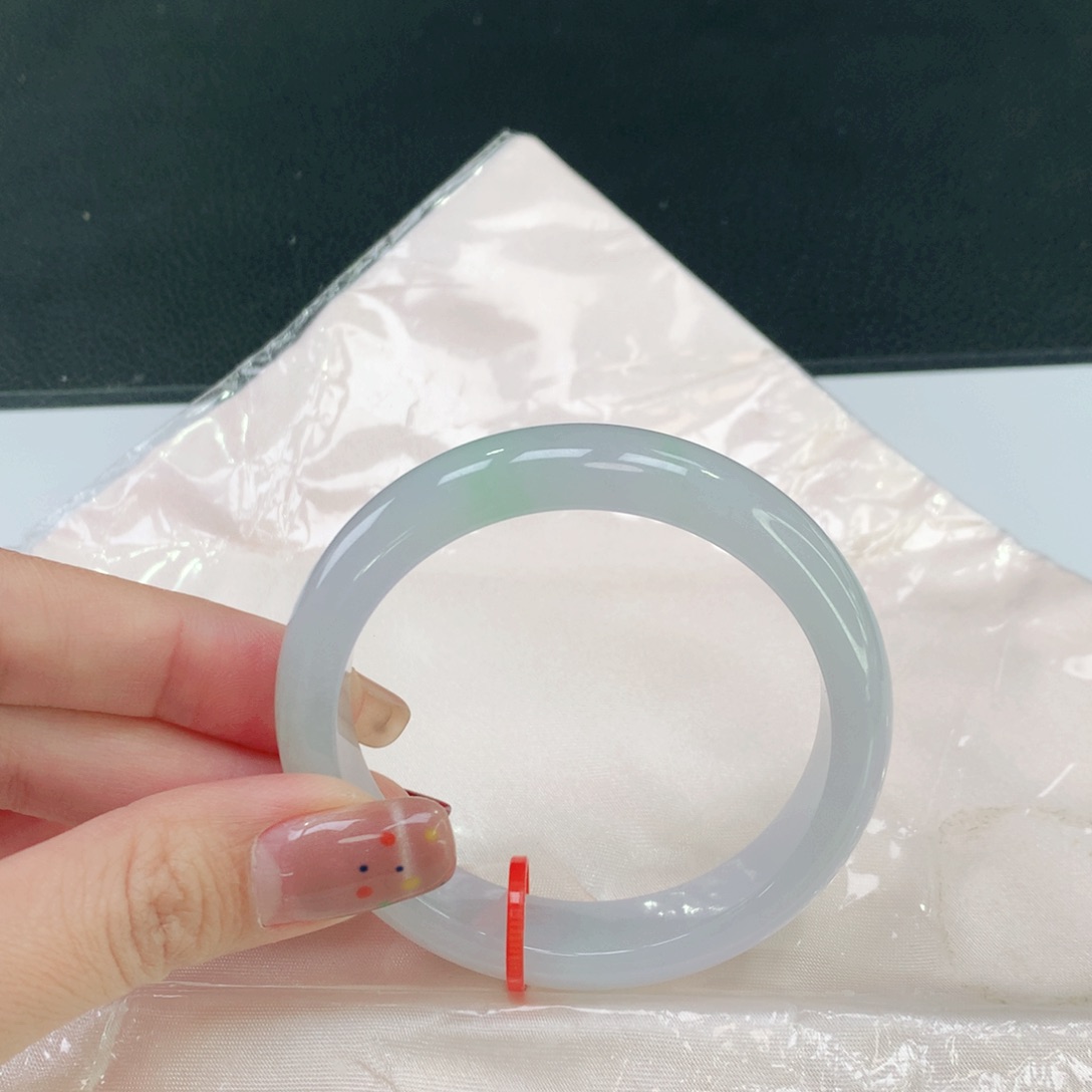 未镶嵌手镯翡翠119