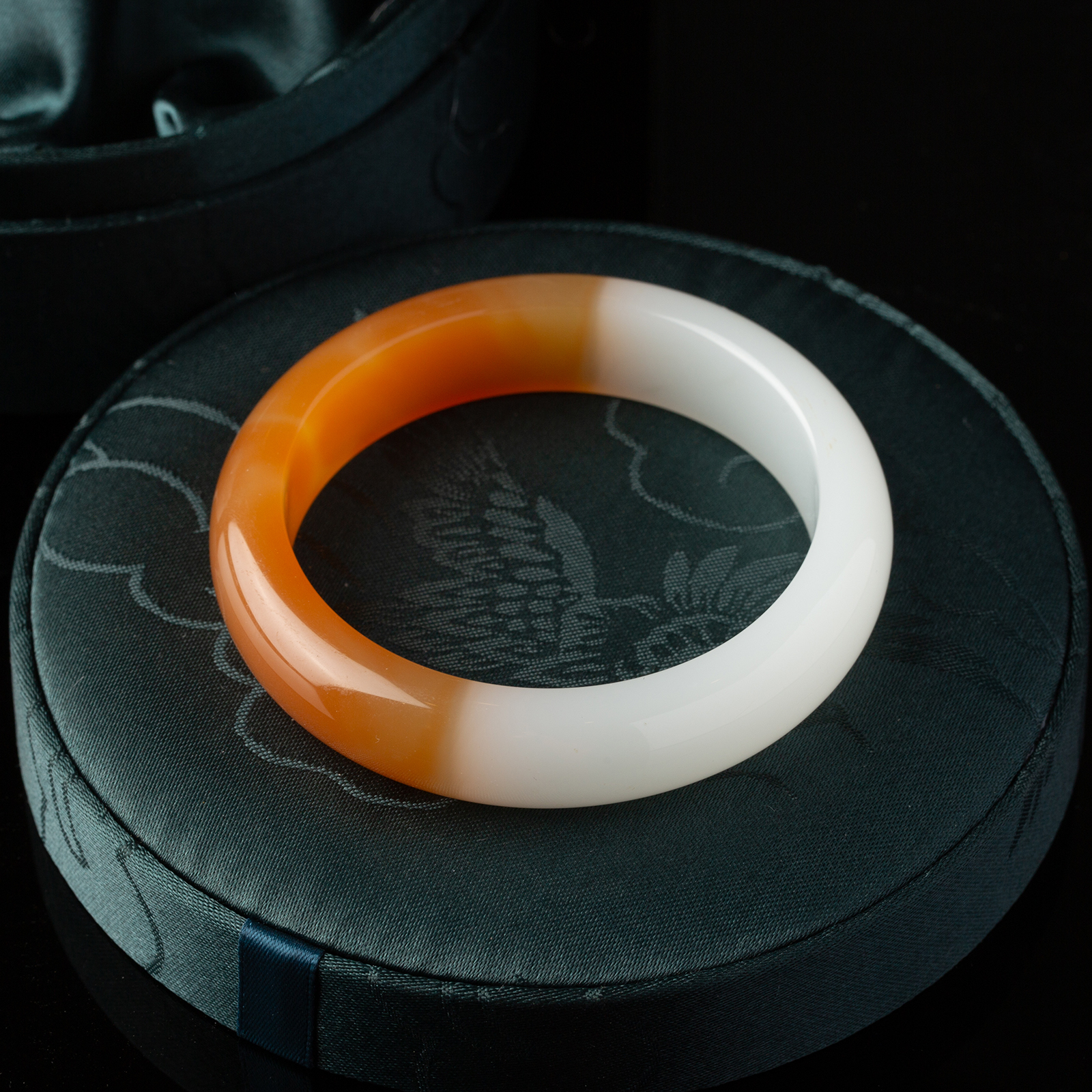 主播推荐高货手镯 M500时尚精品手镯