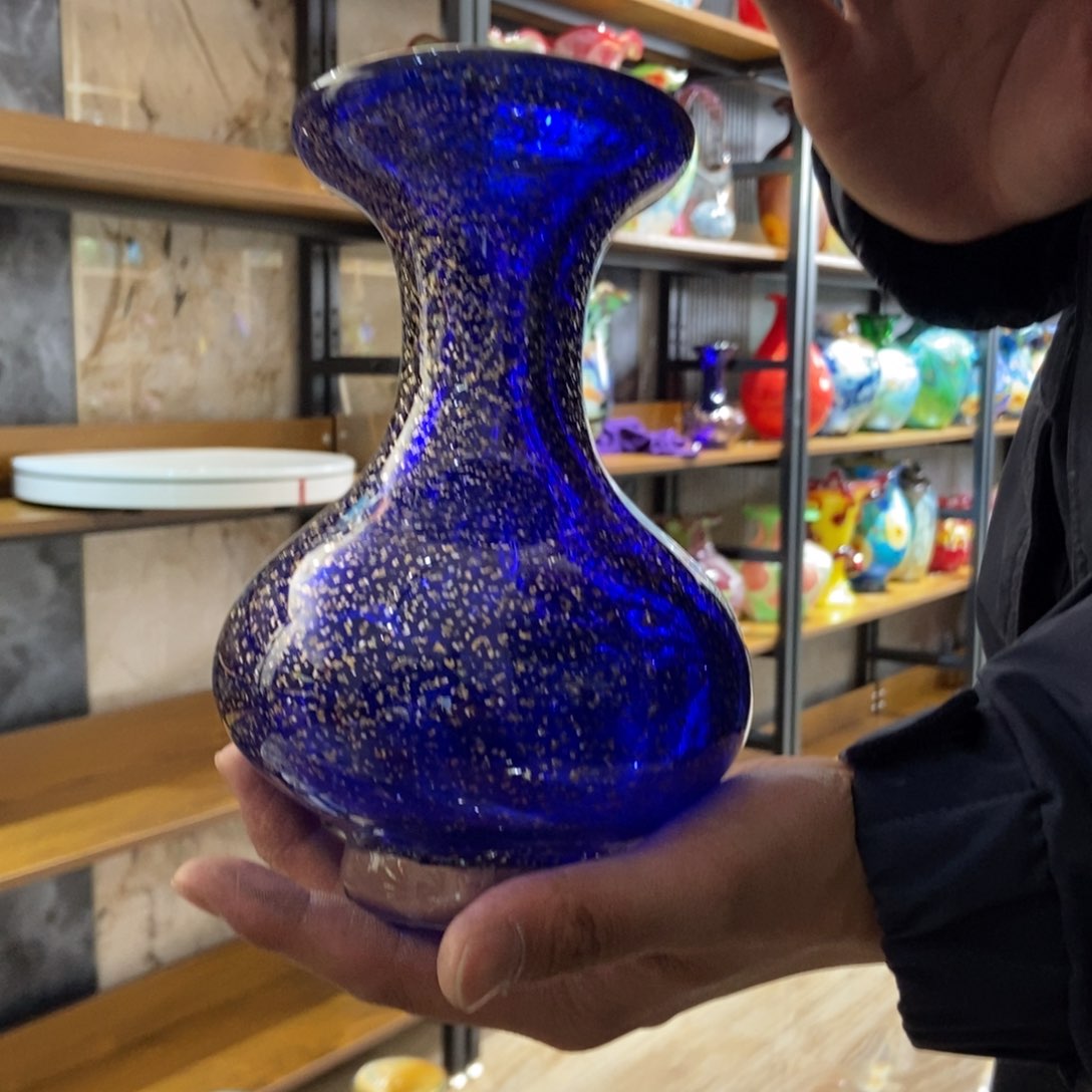 琉璃手工艺品精品
