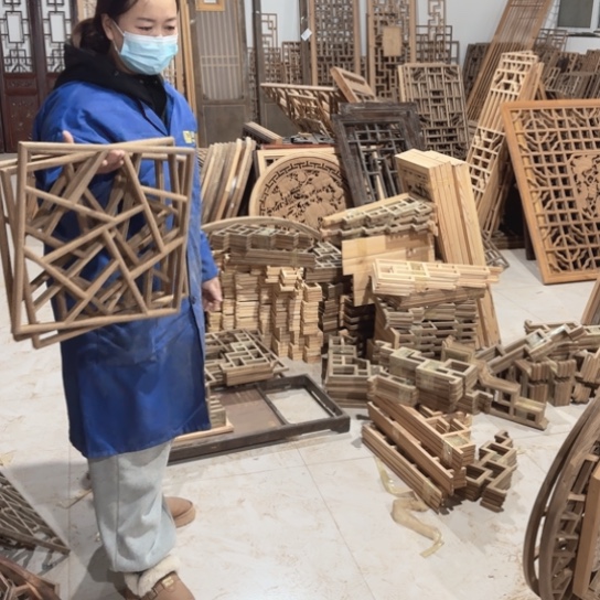 P***U香榧木特价一组包邮