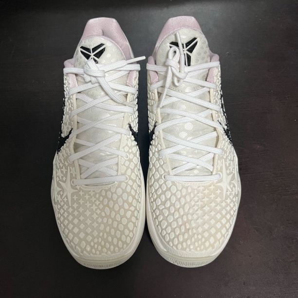 科6全明星2.0 41码原盒 成色很新