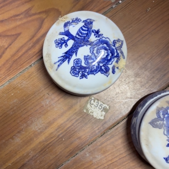 翰*萱陶瓷制品瑕疵处理