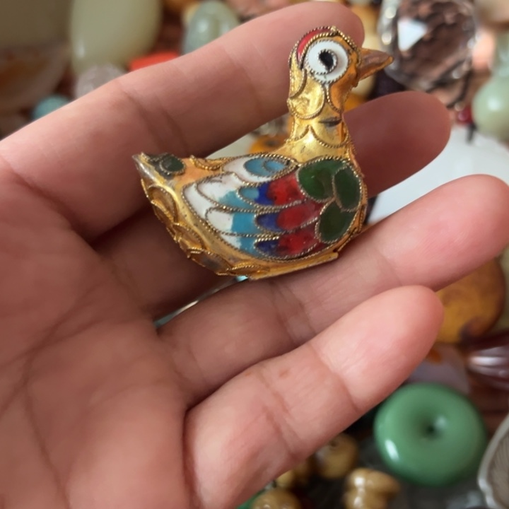 金***田琉璃手工艺品谢谢你的支持与信任