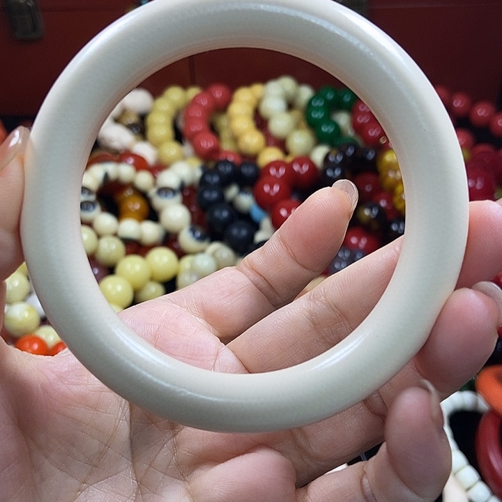 精品高端手串挂件
