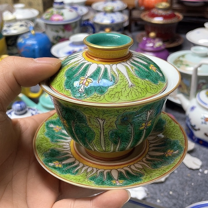 景德镇陶瓷研究所