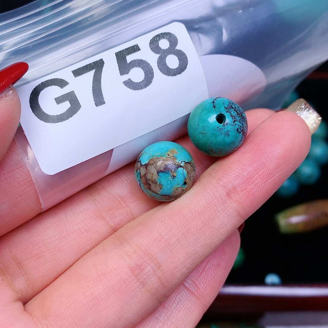 空竹粉丝专享十堰特色手工散珠